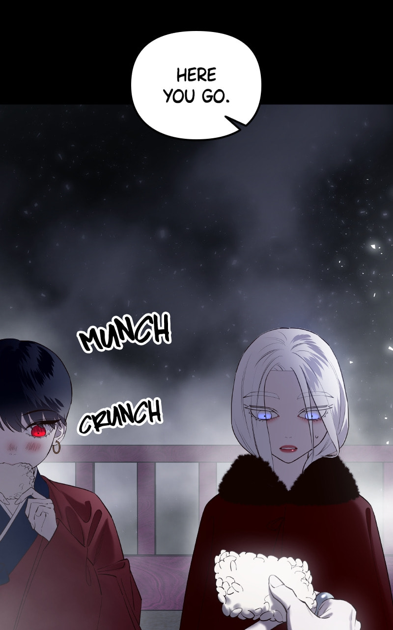 Mystic Prince Chapter 60 page 47 - 