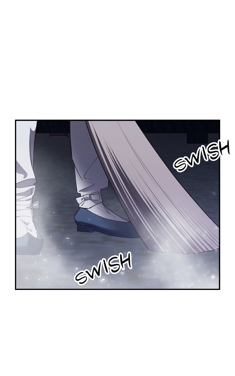 Mystic Prince Chapter 60 page 6 - 