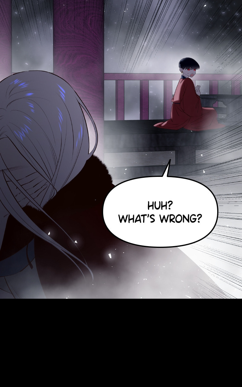 Mystic Prince Chapter 60 page 53 - 