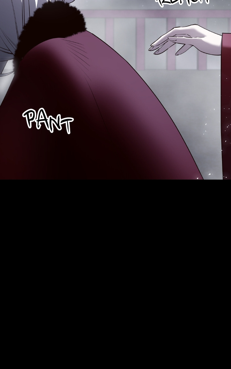 Mystic Prince Chapter 60 page 58 - 