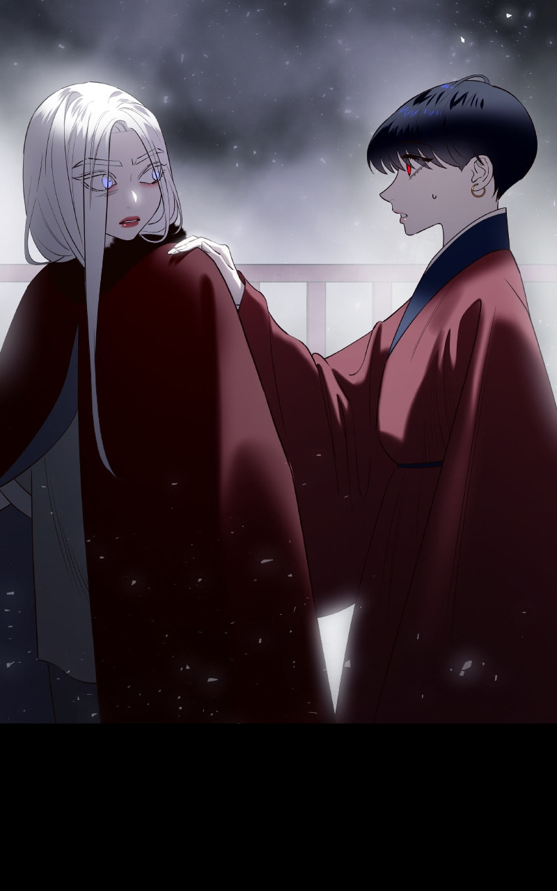 Mystic Prince Chapter 60 page 60 - 