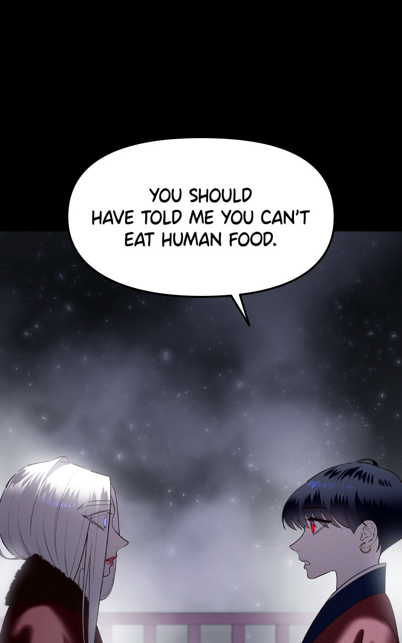 Mystic Prince Chapter 60 page 67 - 