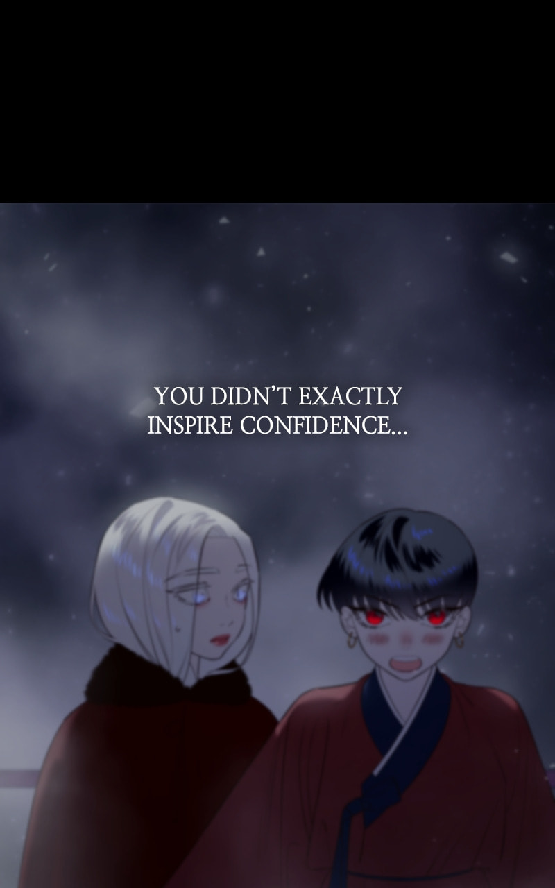Mystic Prince Chapter 60 page 69 - 