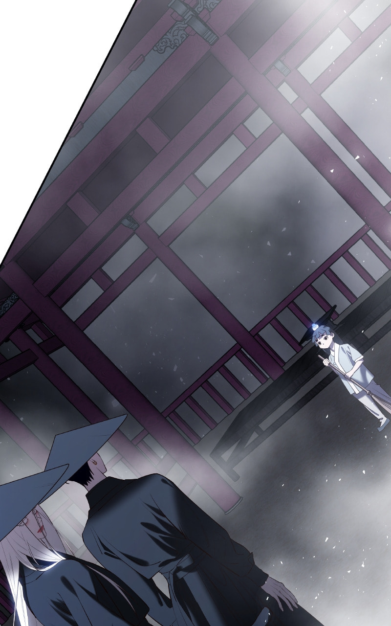 Mystic Prince Chapter 60 page 8 - 