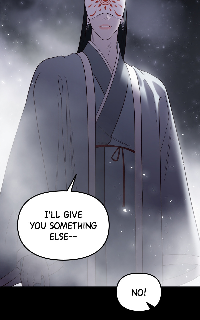 Mystic Prince Chapter 60 page 73 - 