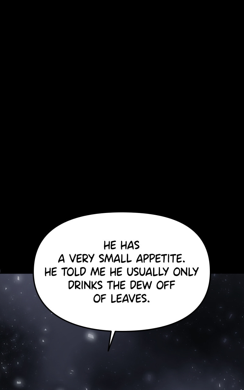 Mystic Prince Chapter 60 page 74 - 
