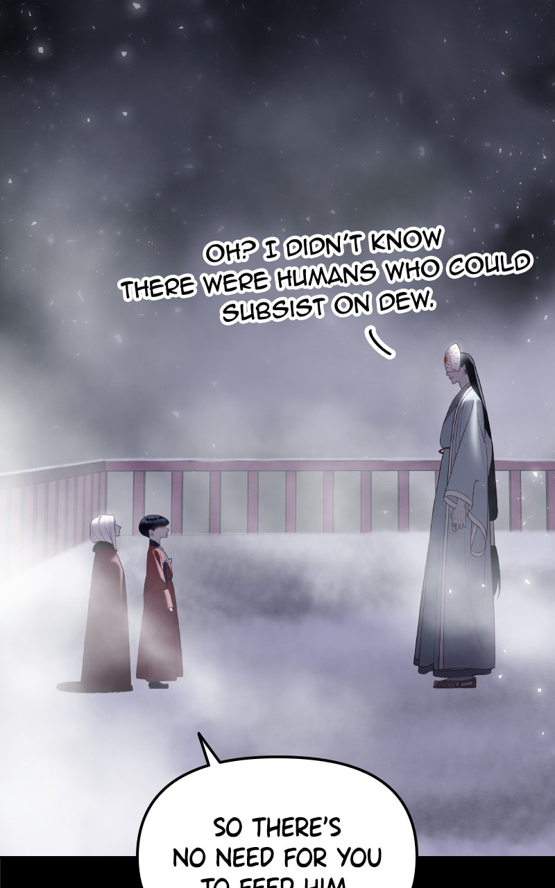 Mystic Prince Chapter 60 page 75 - 