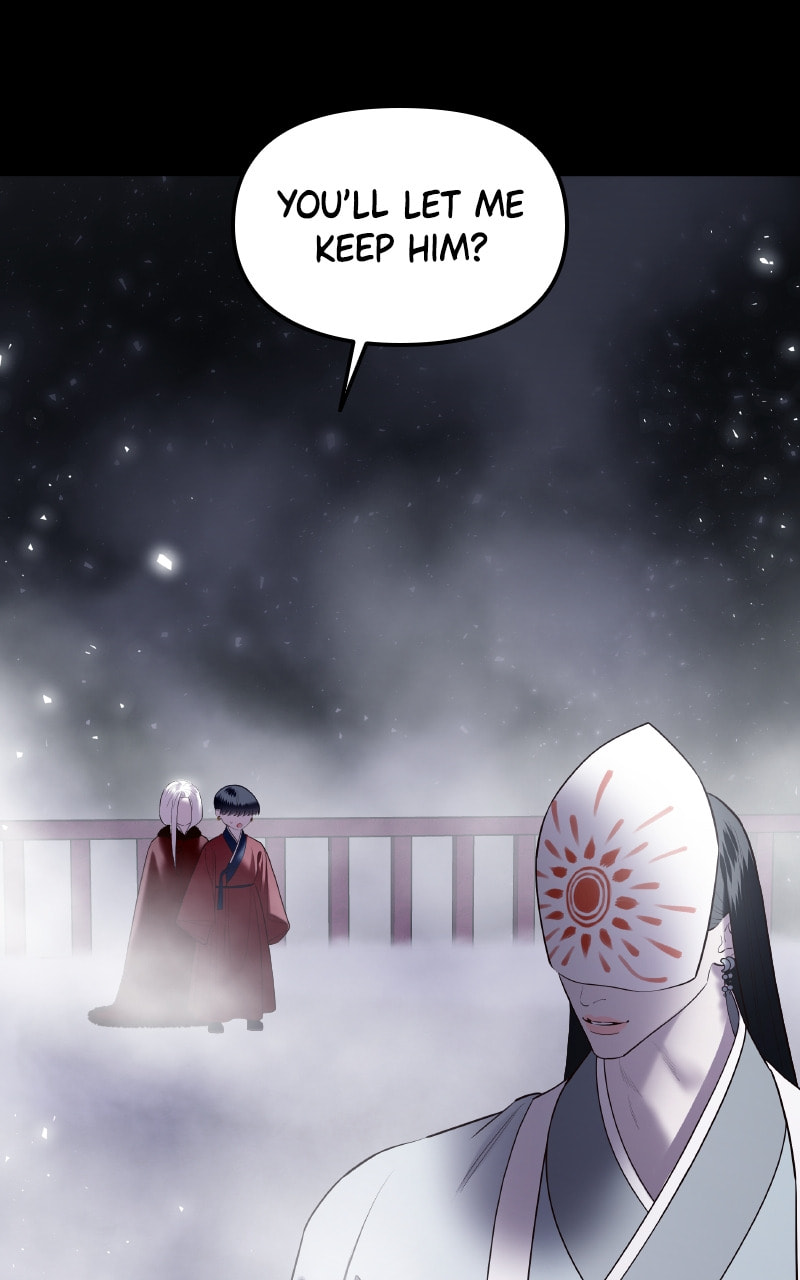 Mystic Prince Chapter 60 page 80 - 