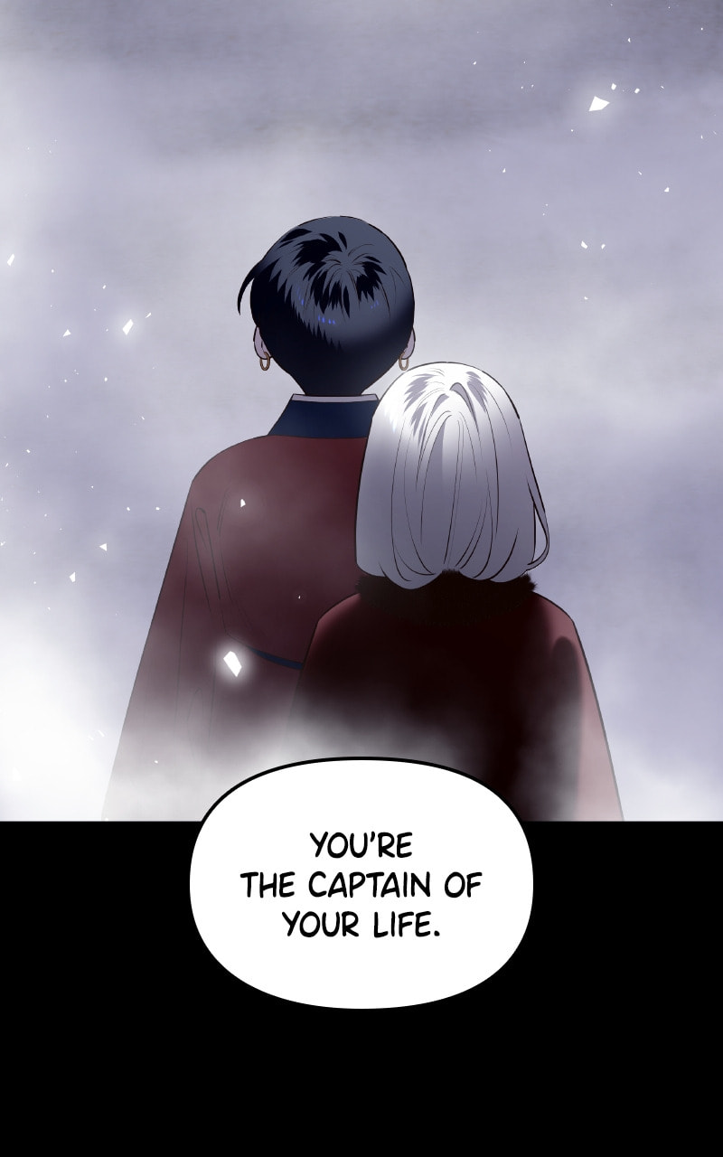 Mystic Prince Chapter 60 page 84 - 