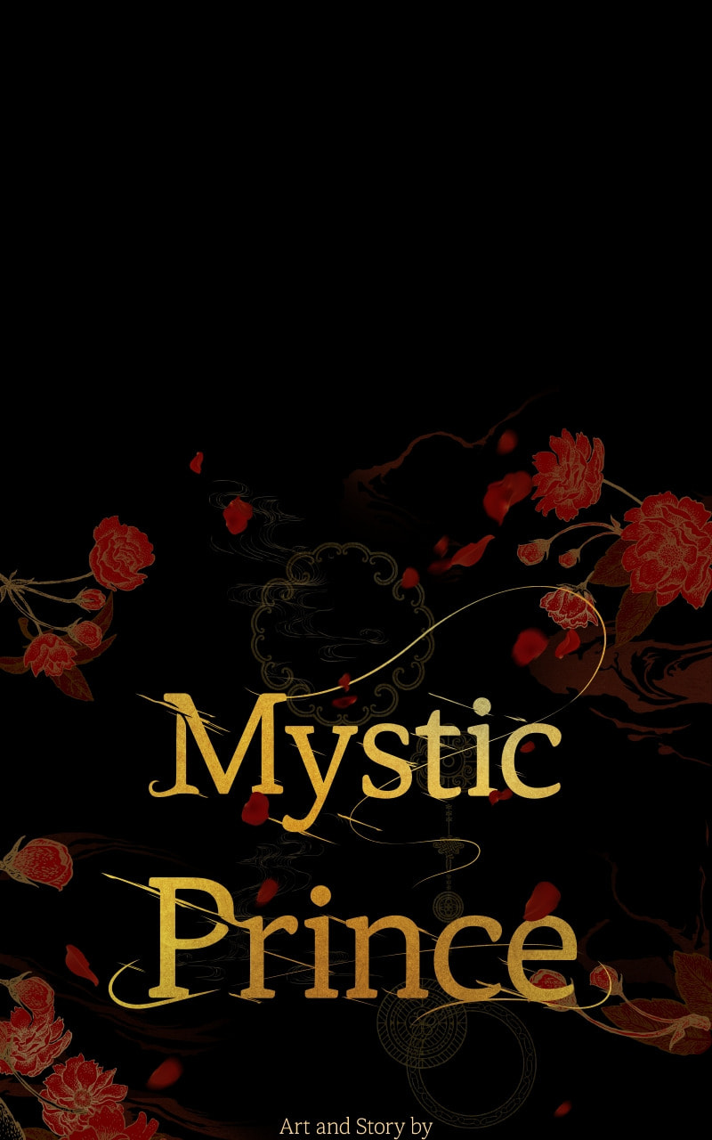 Mystic Prince Chapter 60 page 85 - 