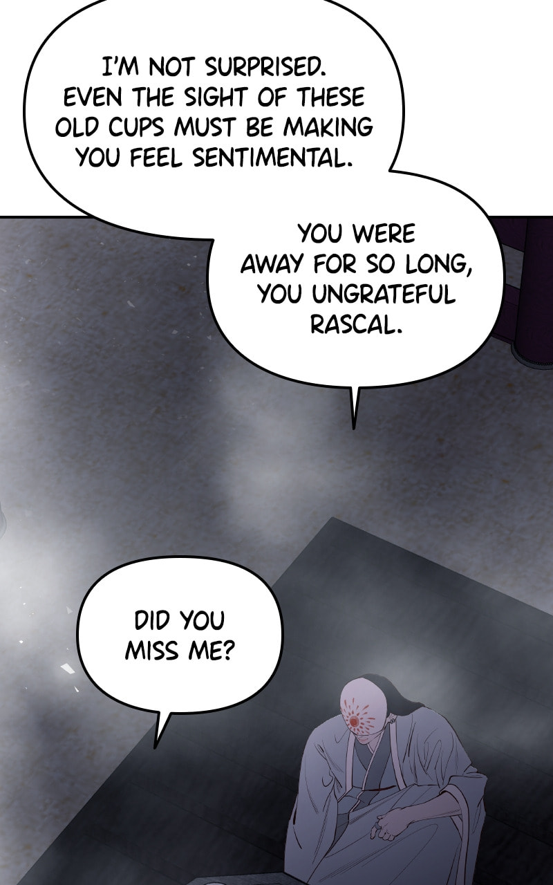 Mystic Prince Chapter 60 page 89 - 