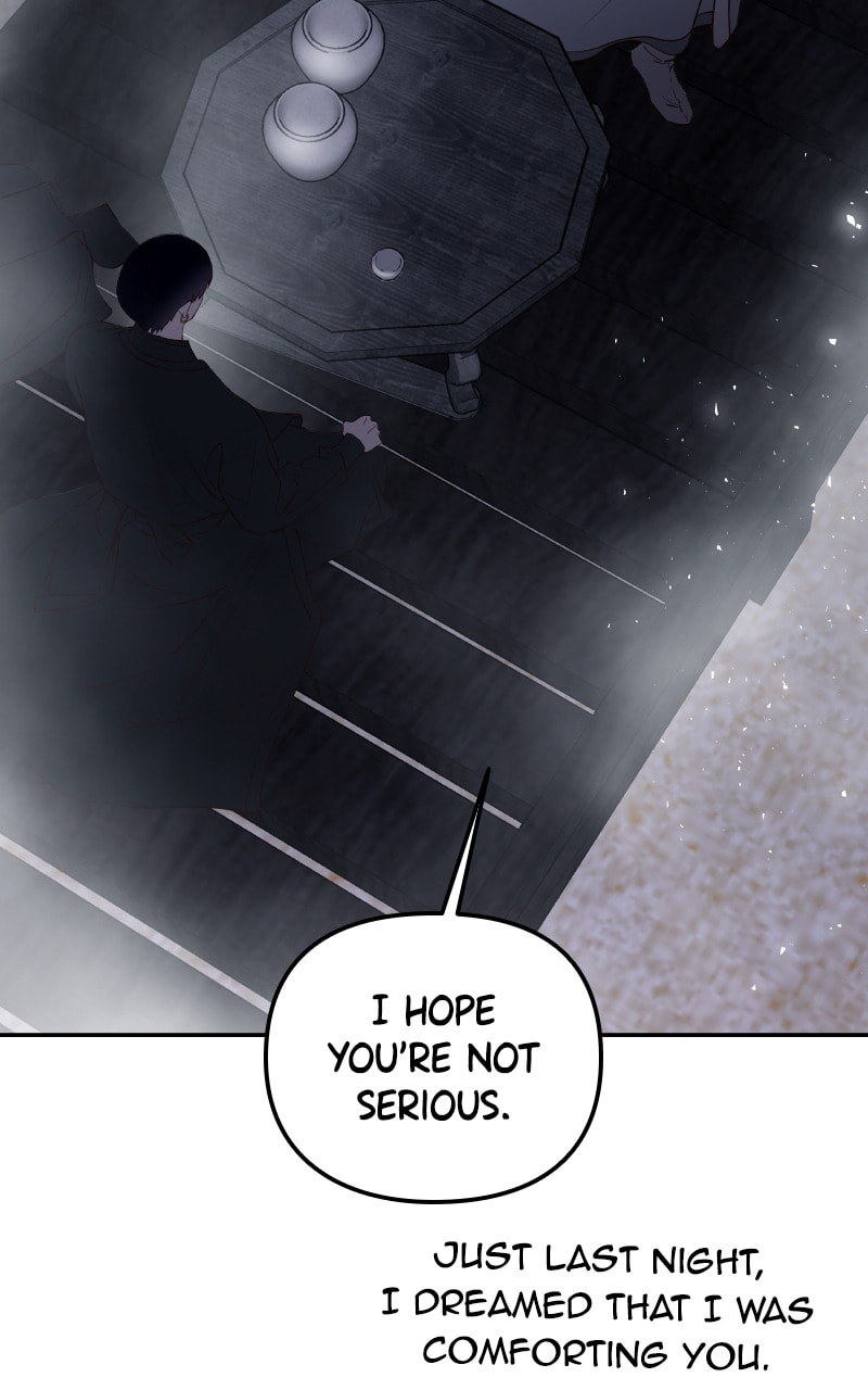 Mystic Prince Chapter 60 page 90 - 