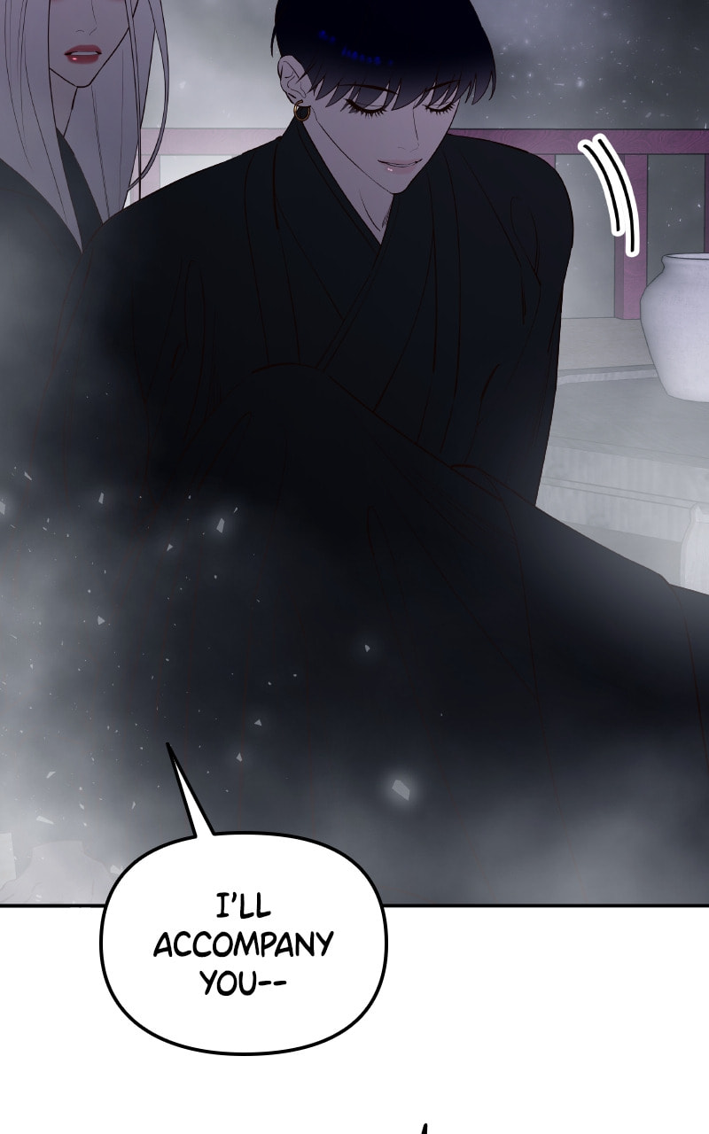 Mystic Prince Chapter 60 page 92 - 
