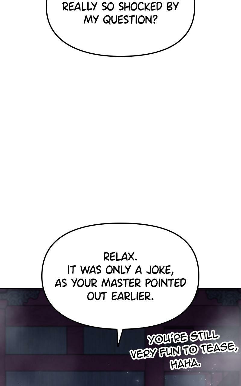 Mystic Prince Chapter 61 page 2 - 