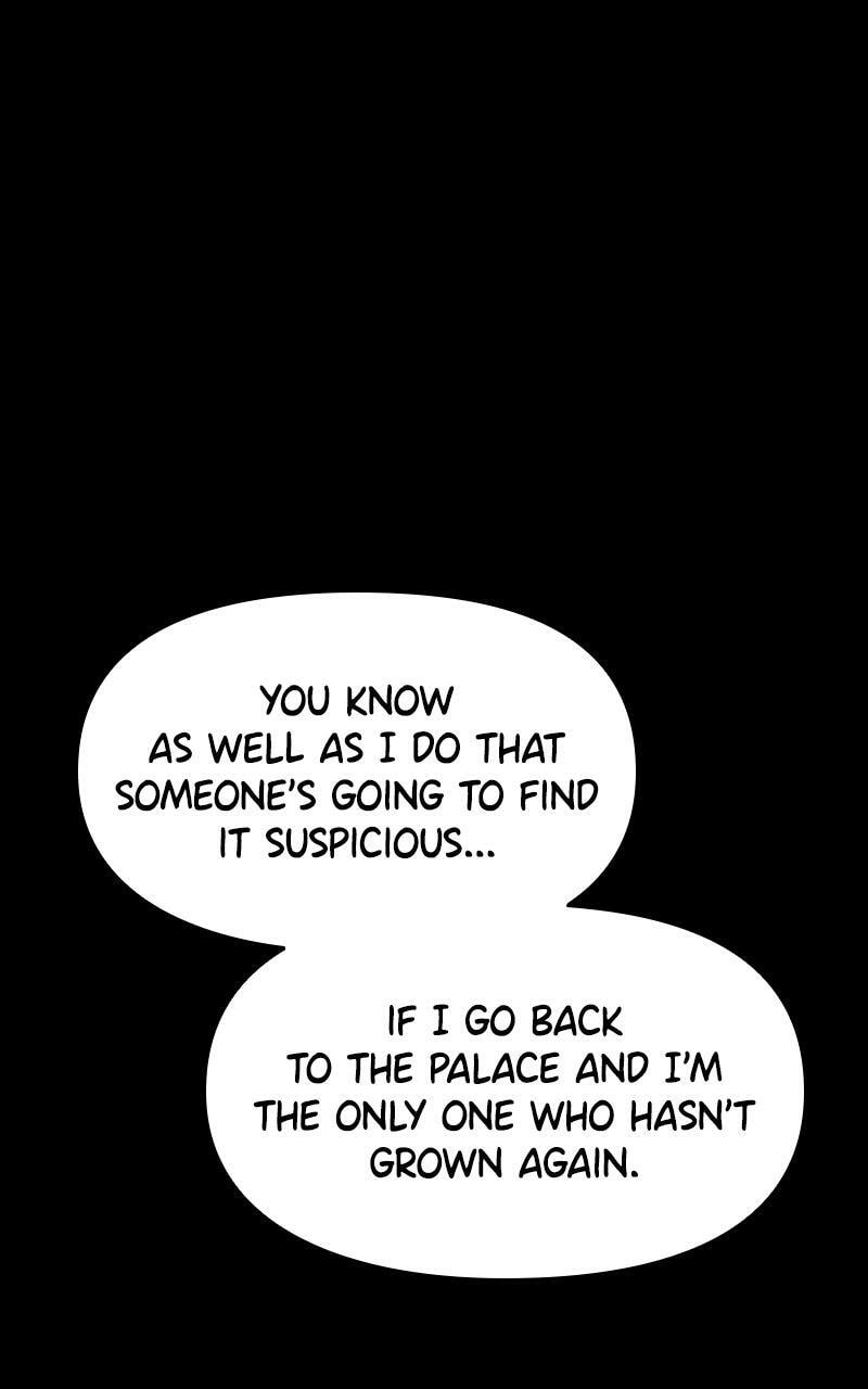 Mystic Prince Chapter 61 page 101 - 
