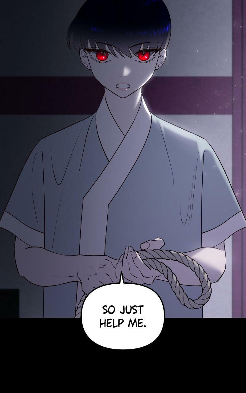 Mystic Prince Chapter 61 page 103 - 