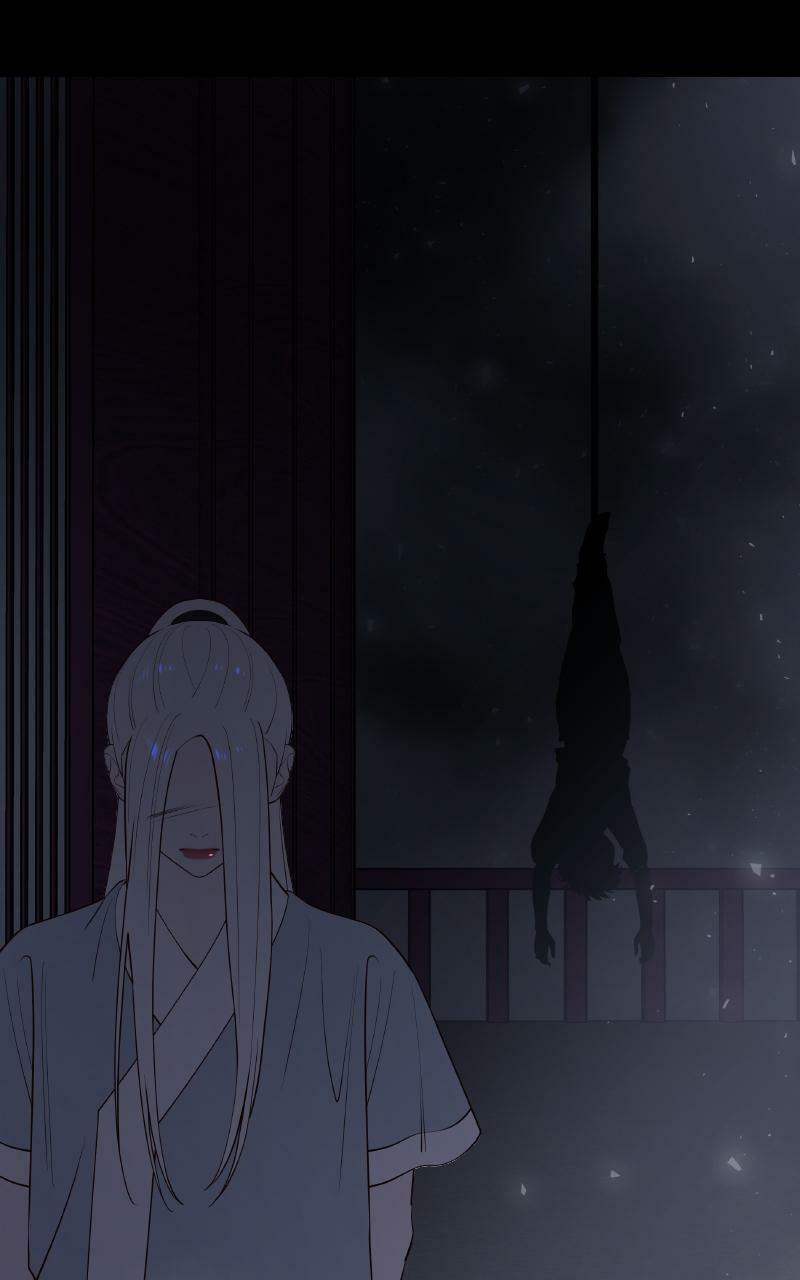 Mystic Prince Chapter 61 page 107 - 