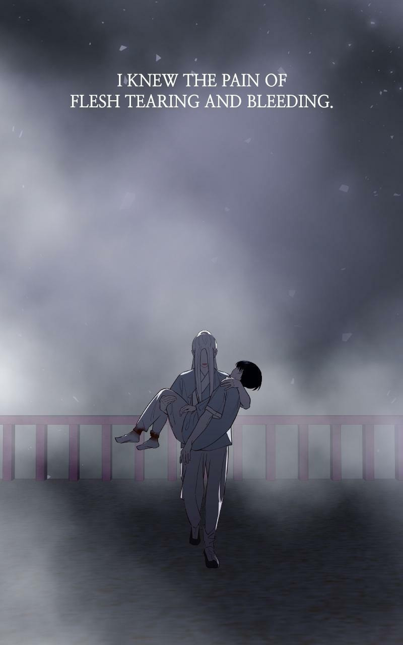 Mystic Prince Chapter 61 page 110 - 