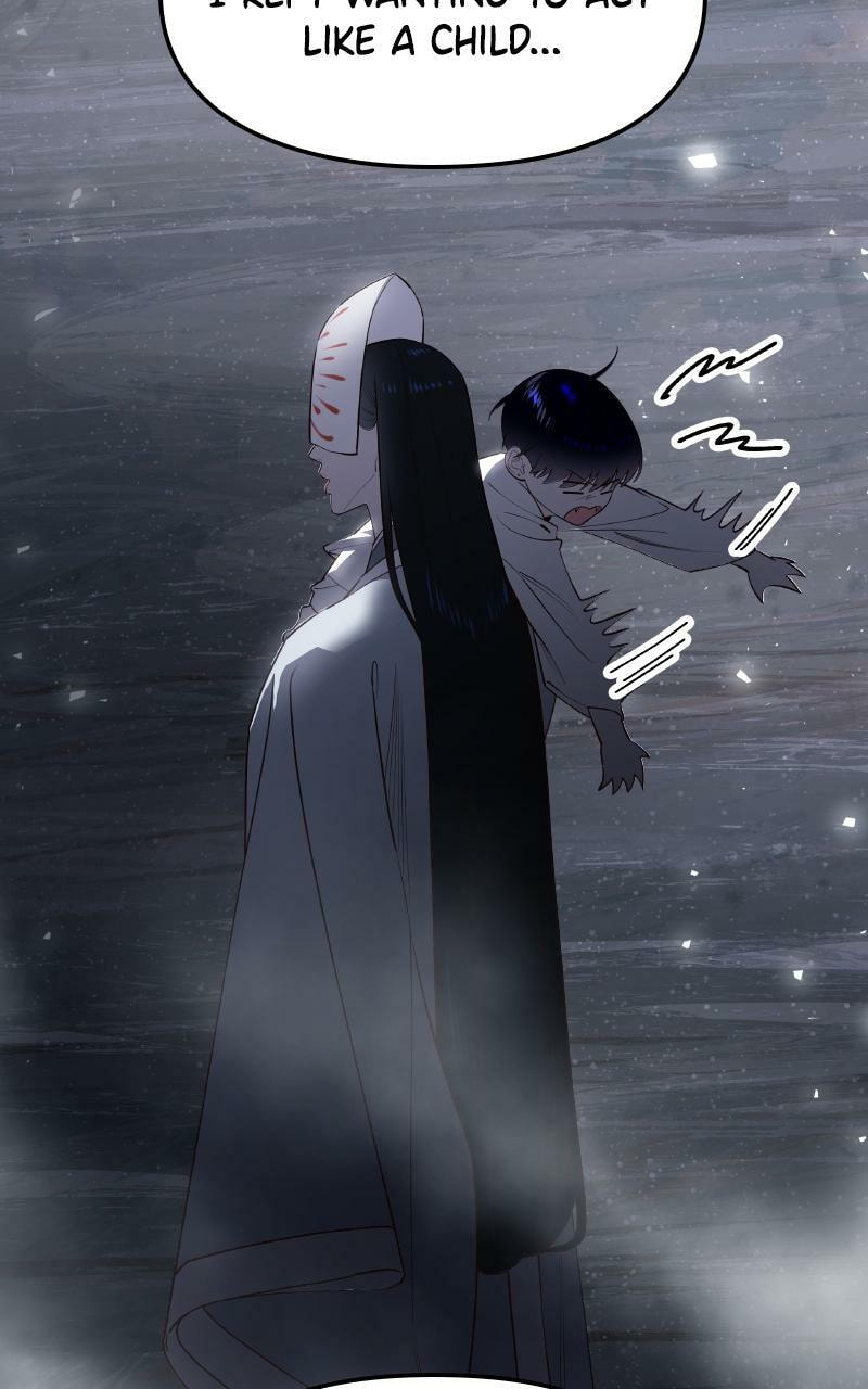 Mystic Prince Chapter 61 page 123 - 