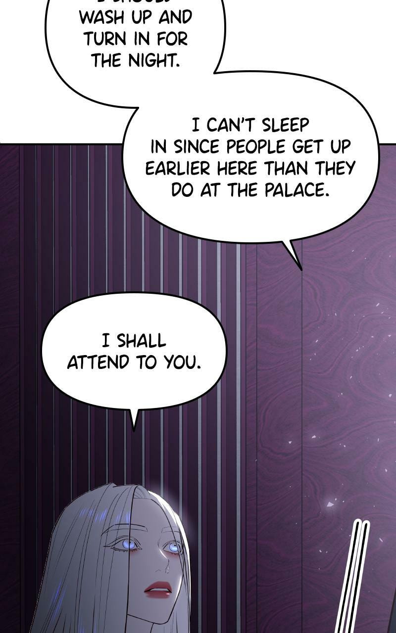 Mystic Prince Chapter 61 page 125 - 