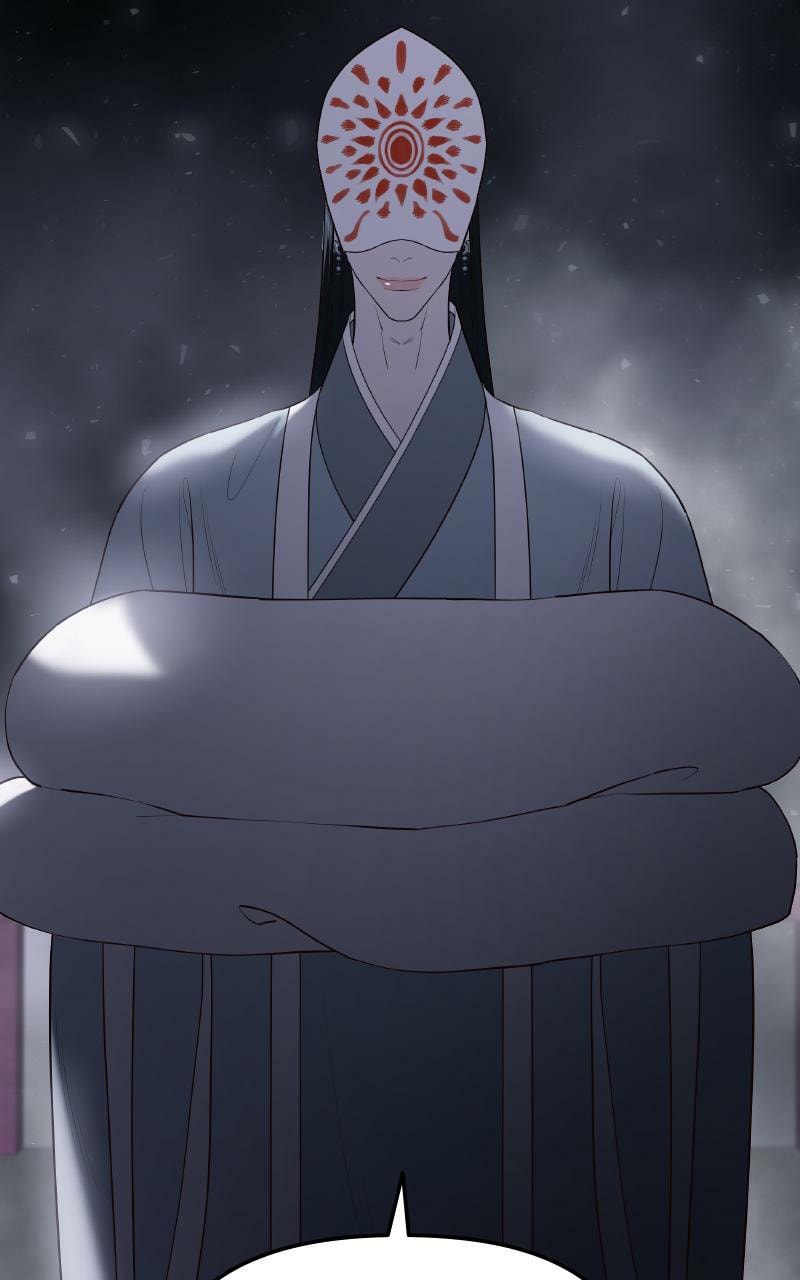 Mystic Prince Chapter 61 page 129 - 