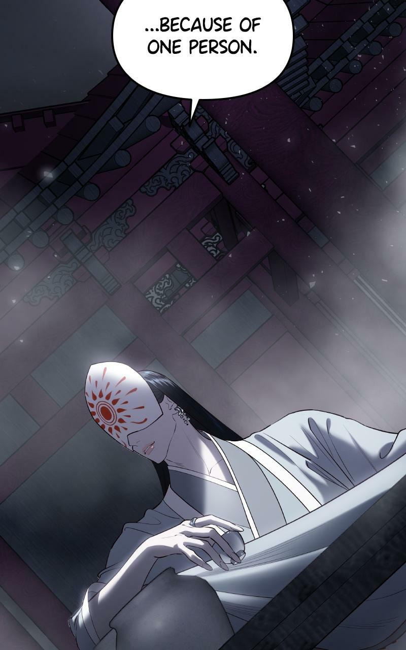 Mystic Prince Chapter 61 page 14 - 