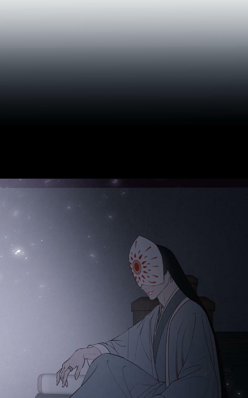 Mystic Prince Chapter 61 page 132 - 