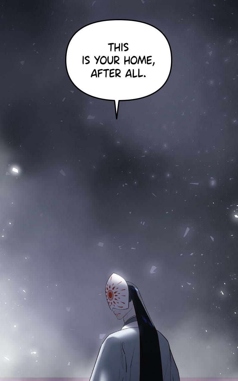 Mystic Prince Chapter 61 page 138 - 