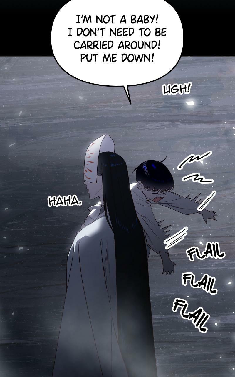 Mystic Prince Chapter 61 page 142 - 