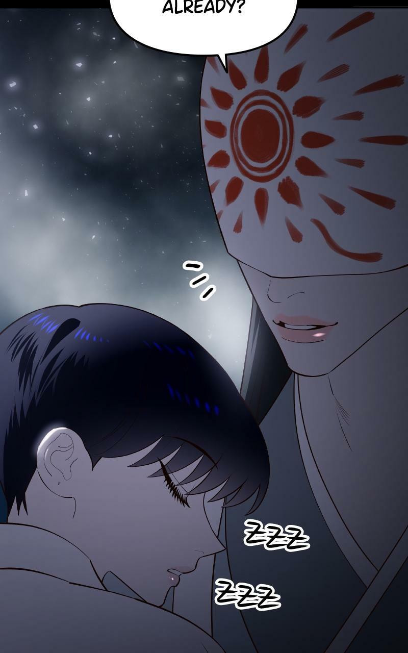 Mystic Prince Chapter 61 page 144 - 