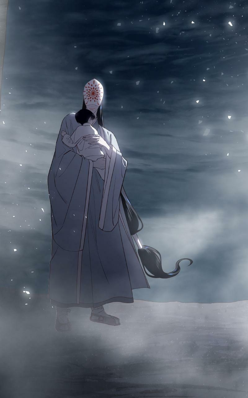 Mystic Prince Chapter 61 page 148 - 