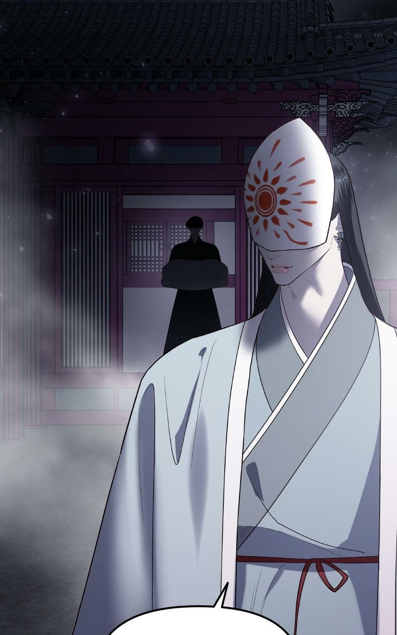 Mystic Prince Chapter 61 page 153 - 