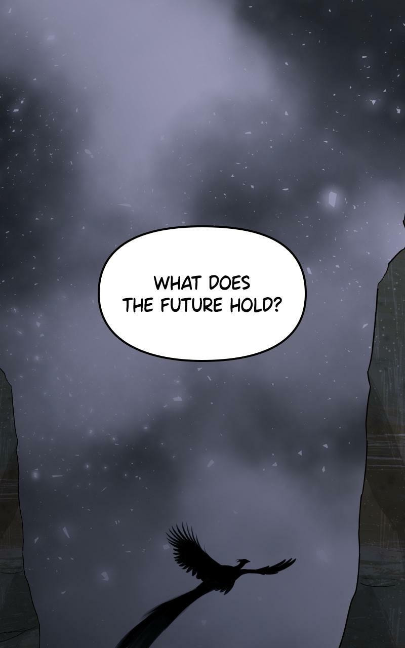 Mystic Prince Chapter 61 page 165 - 