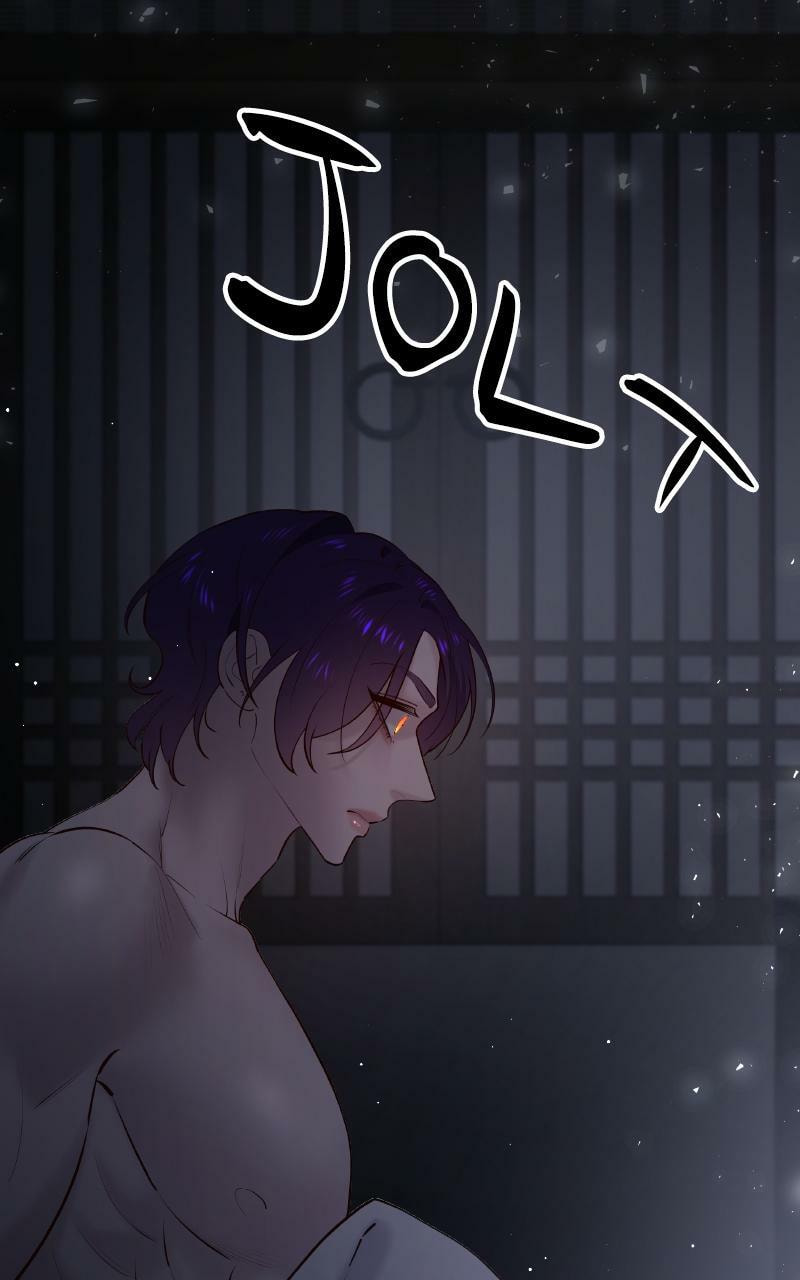 Mystic Prince Chapter 61 page 176 - 