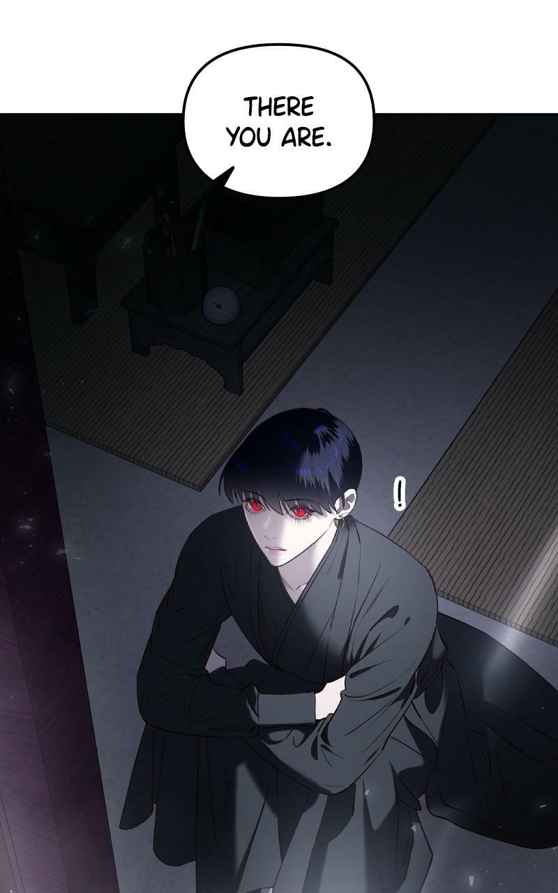 Mystic Prince Chapter 61 page 20 - 