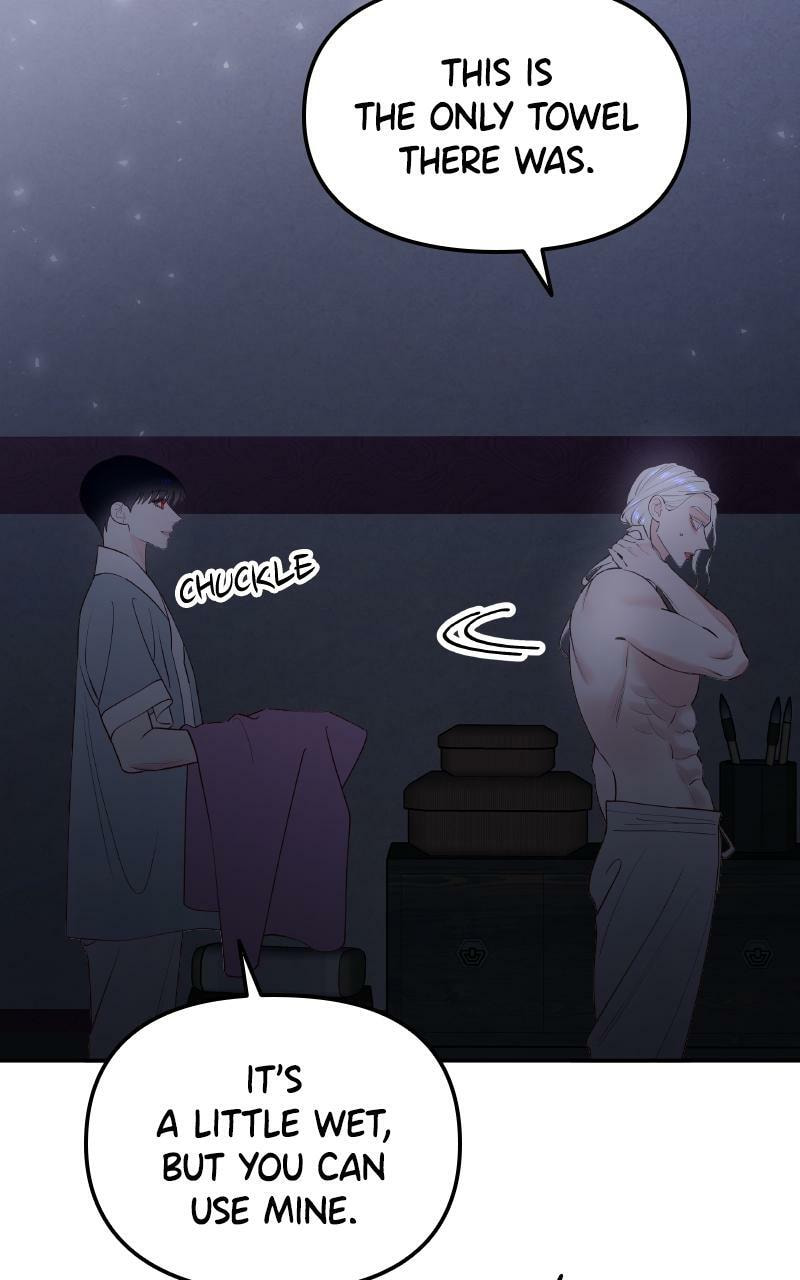 Mystic Prince Chapter 61 page 195 - 