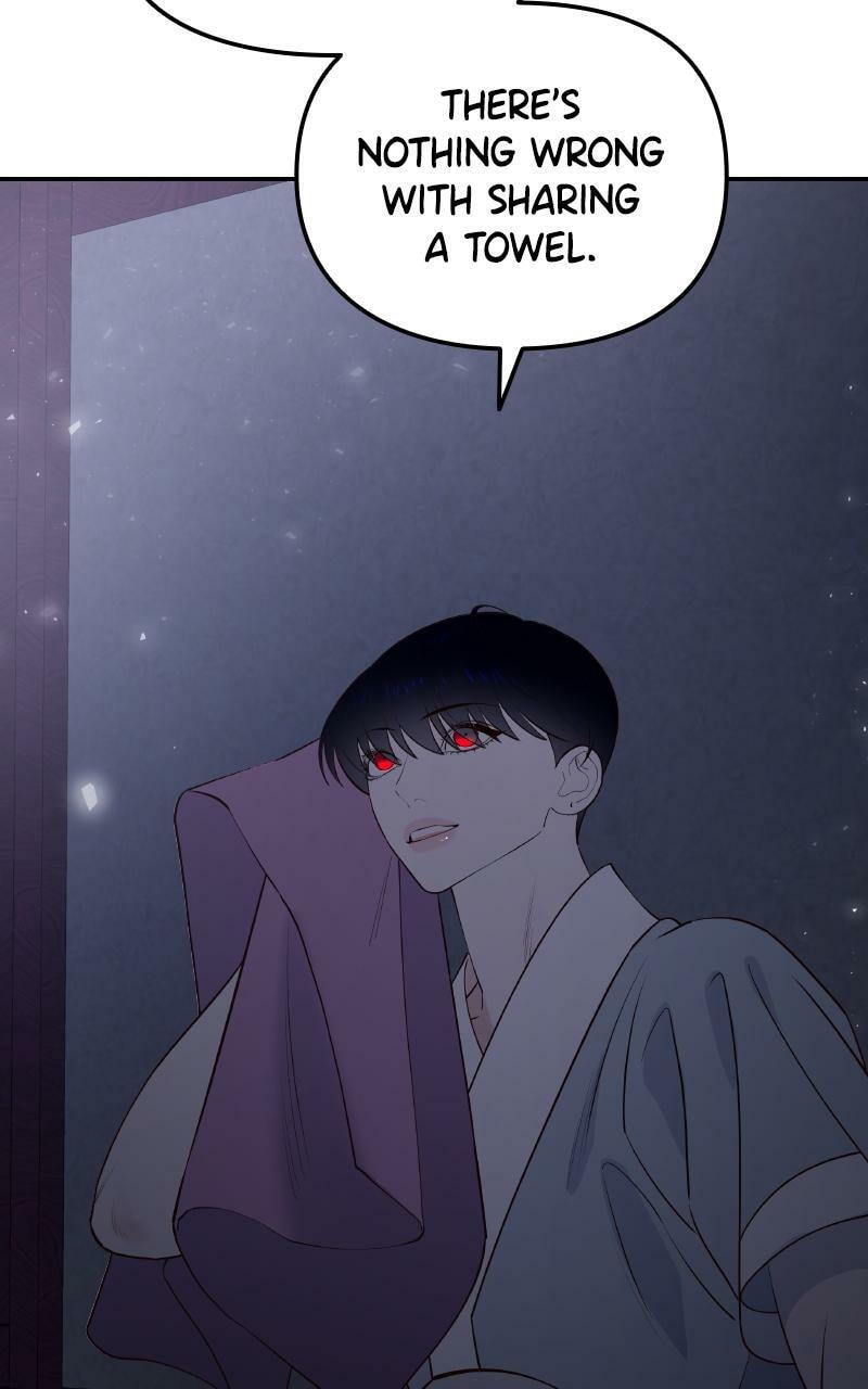 Mystic Prince Chapter 61 page 197 - 