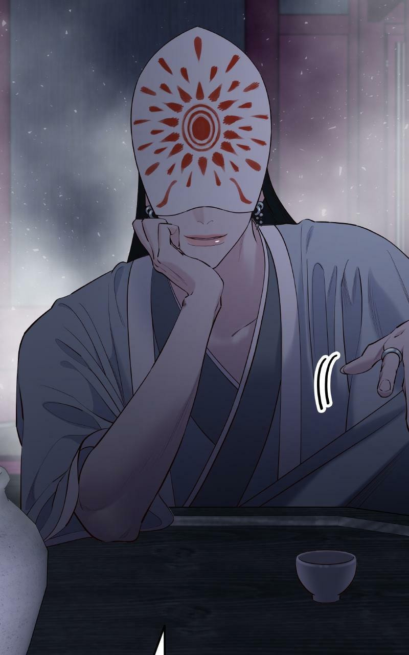 Mystic Prince Chapter 61 page 3 - 