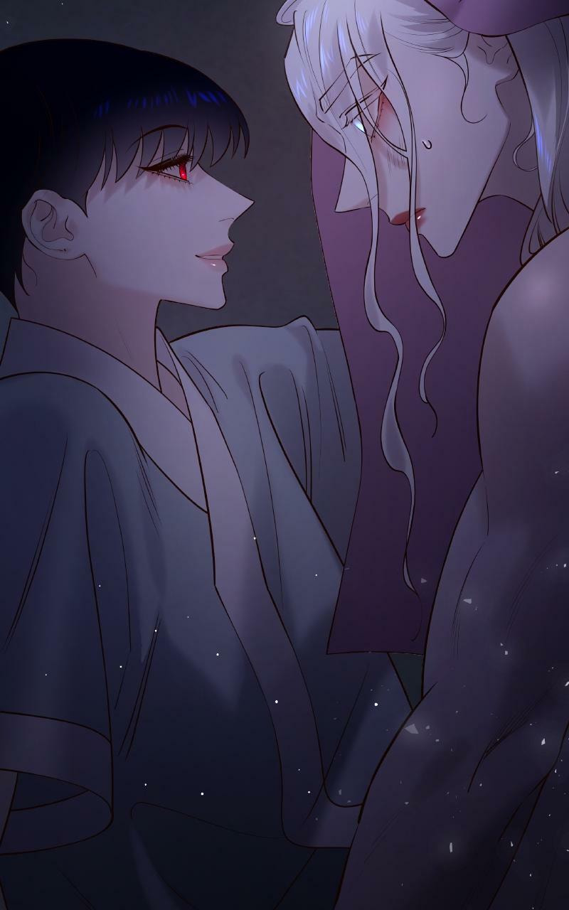 Mystic Prince Chapter 61 page 205 - 