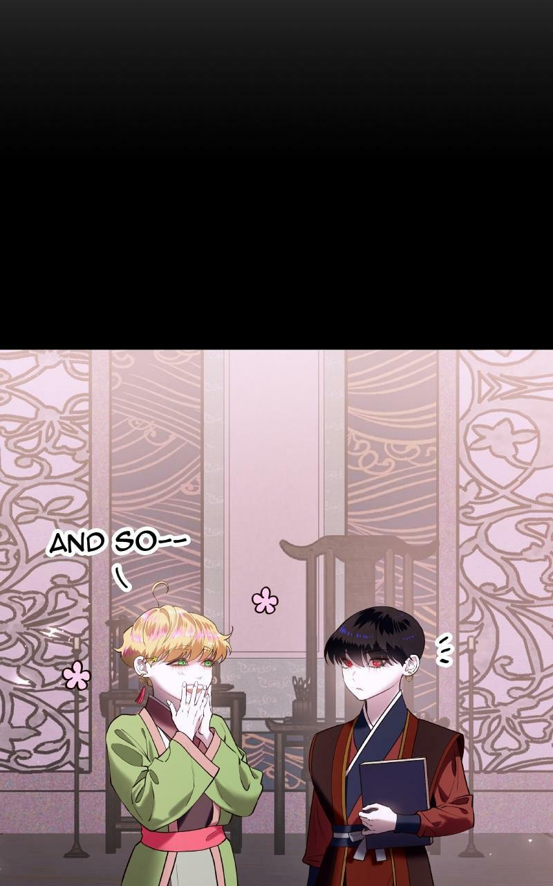 Mystic Prince Chapter 61 page 26 - 