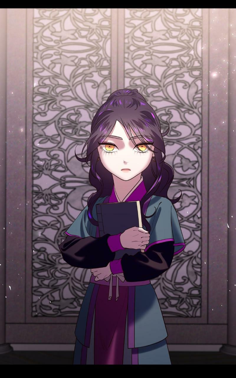 Mystic Prince Chapter 61 page 28 - 