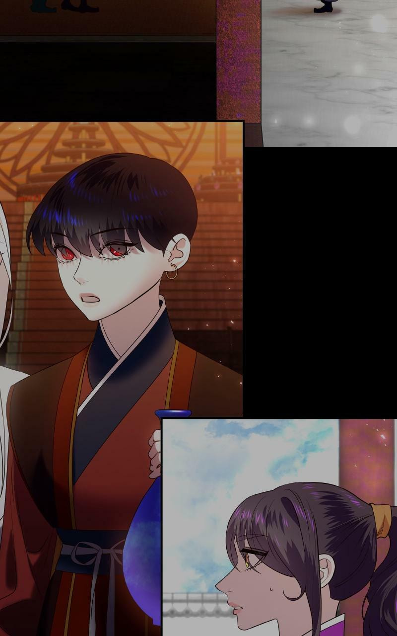 Mystic Prince Chapter 61 page 34 - 