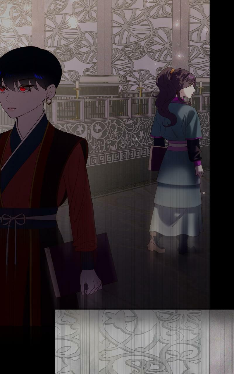 Mystic Prince Chapter 61 page 37 - 
