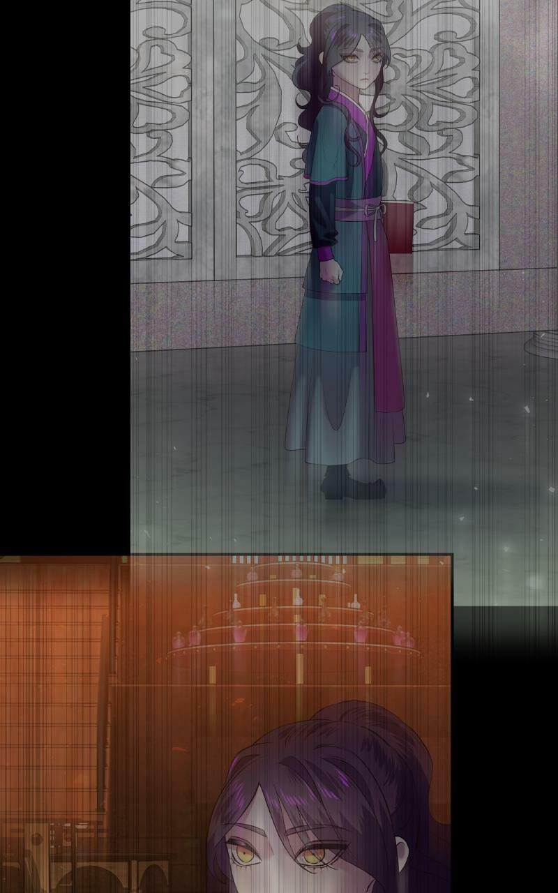 Mystic Prince Chapter 61 page 38 - 