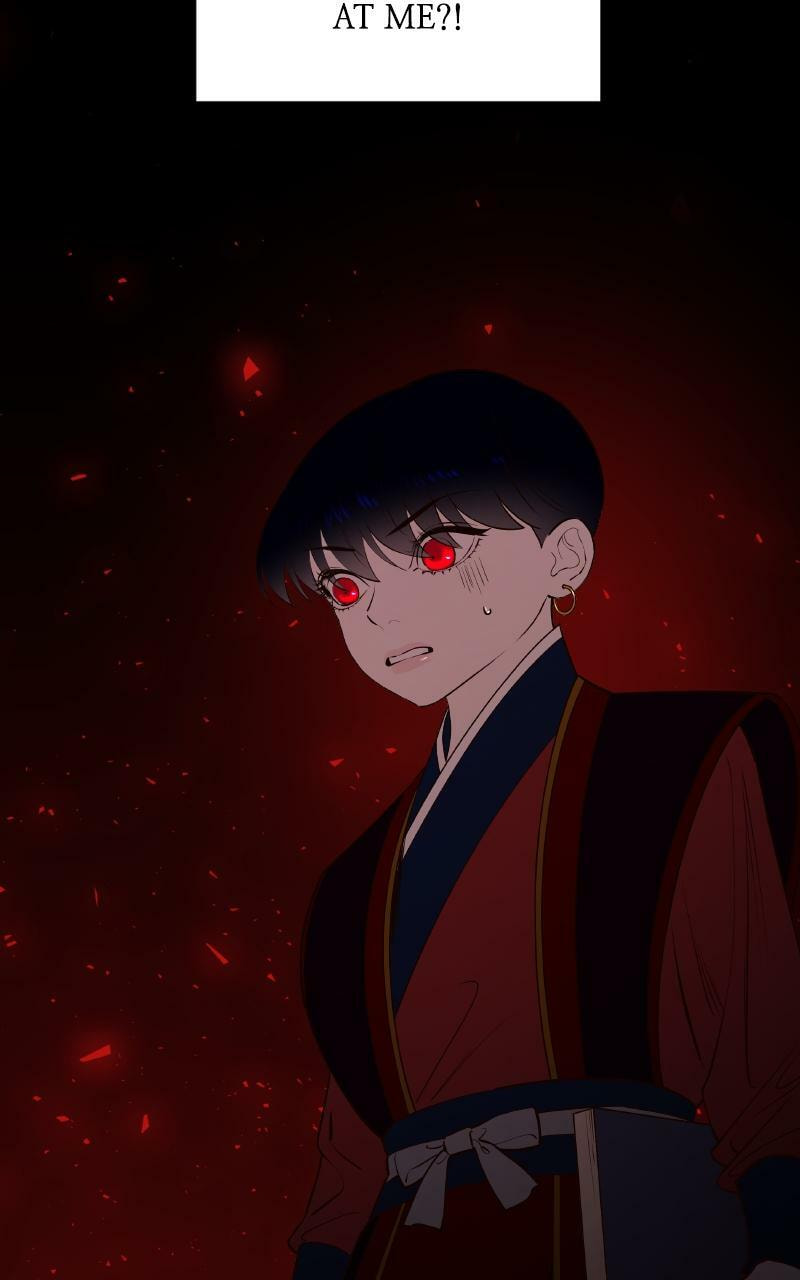Mystic Prince Chapter 61 page 41 - 