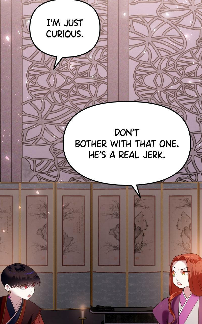 Mystic Prince Chapter 61 page 44 - 