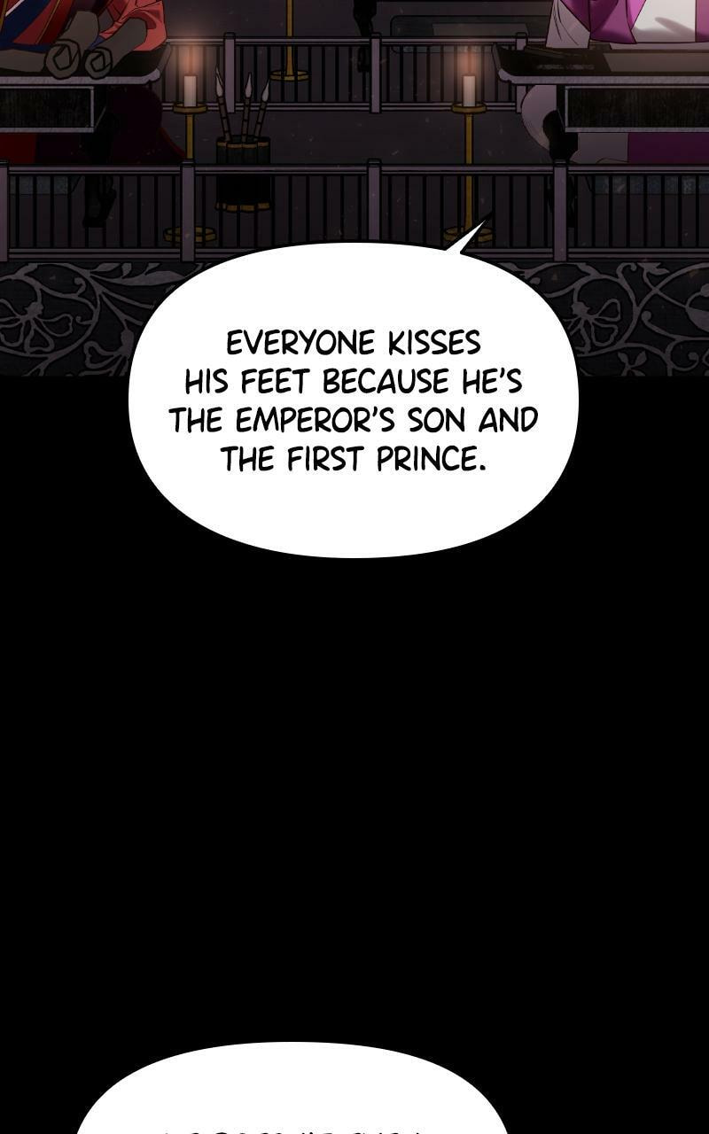 Mystic Prince Chapter 61 page 45 - 