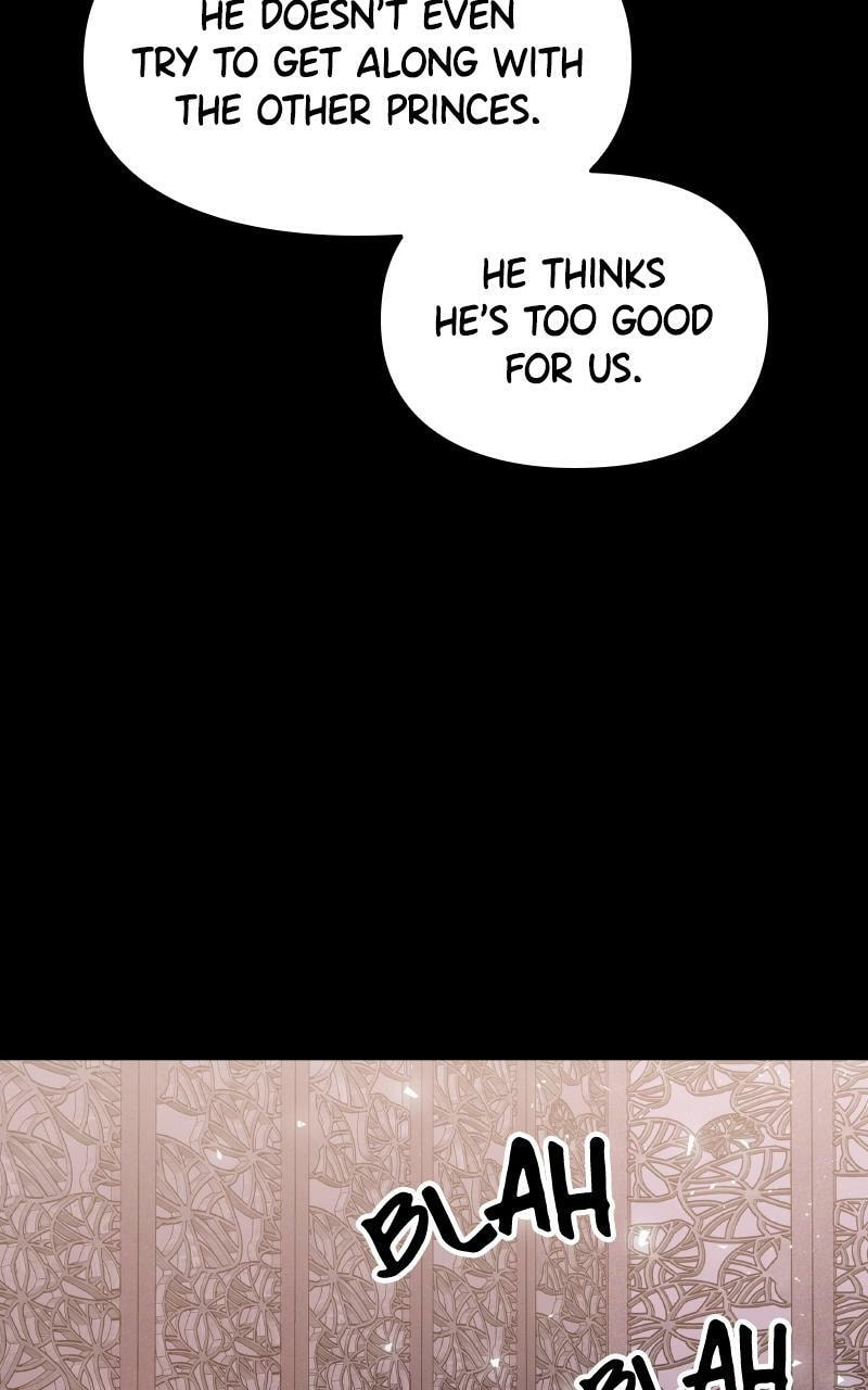 Mystic Prince Chapter 61 page 46 - 