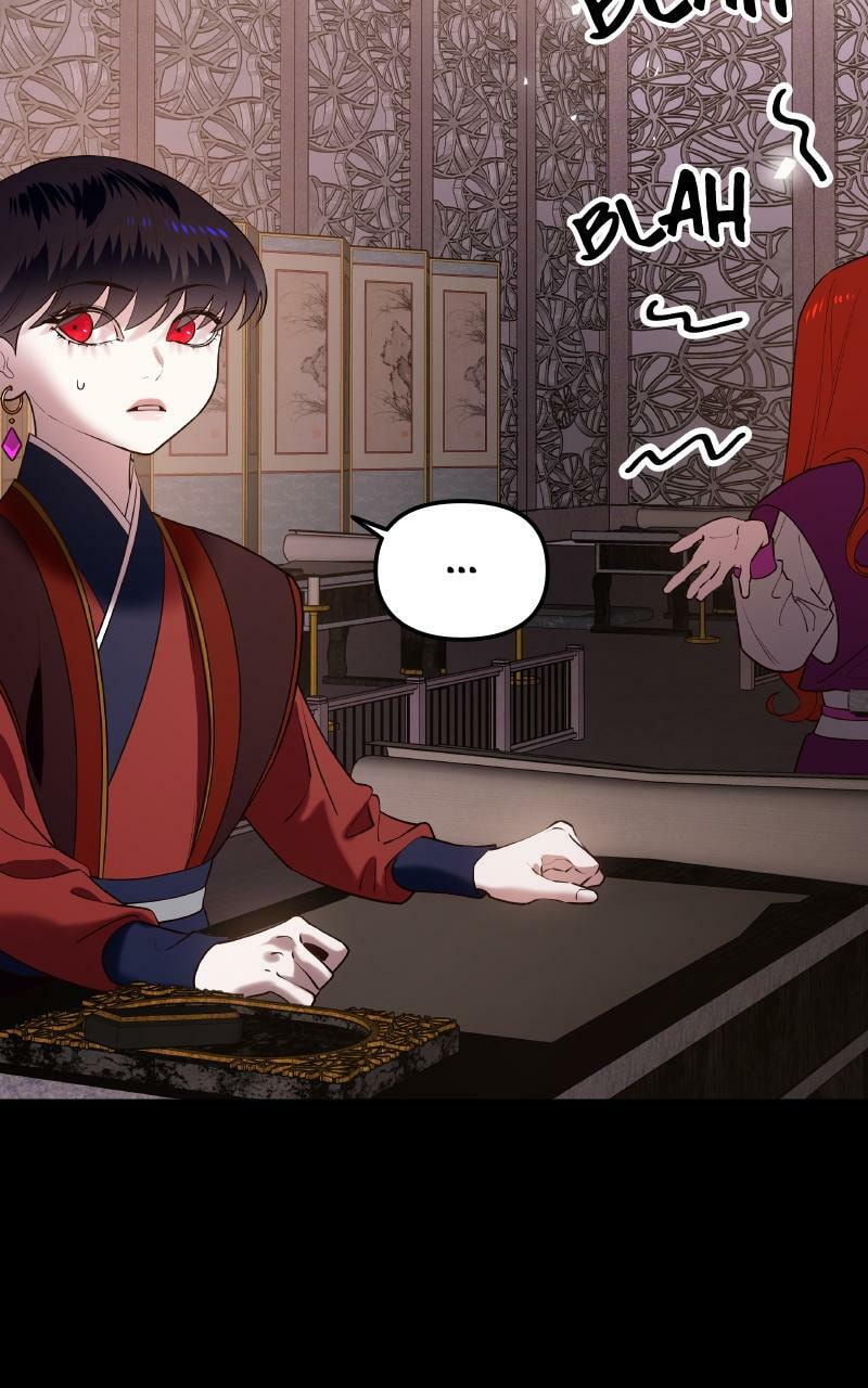 Mystic Prince Chapter 61 page 47 - 