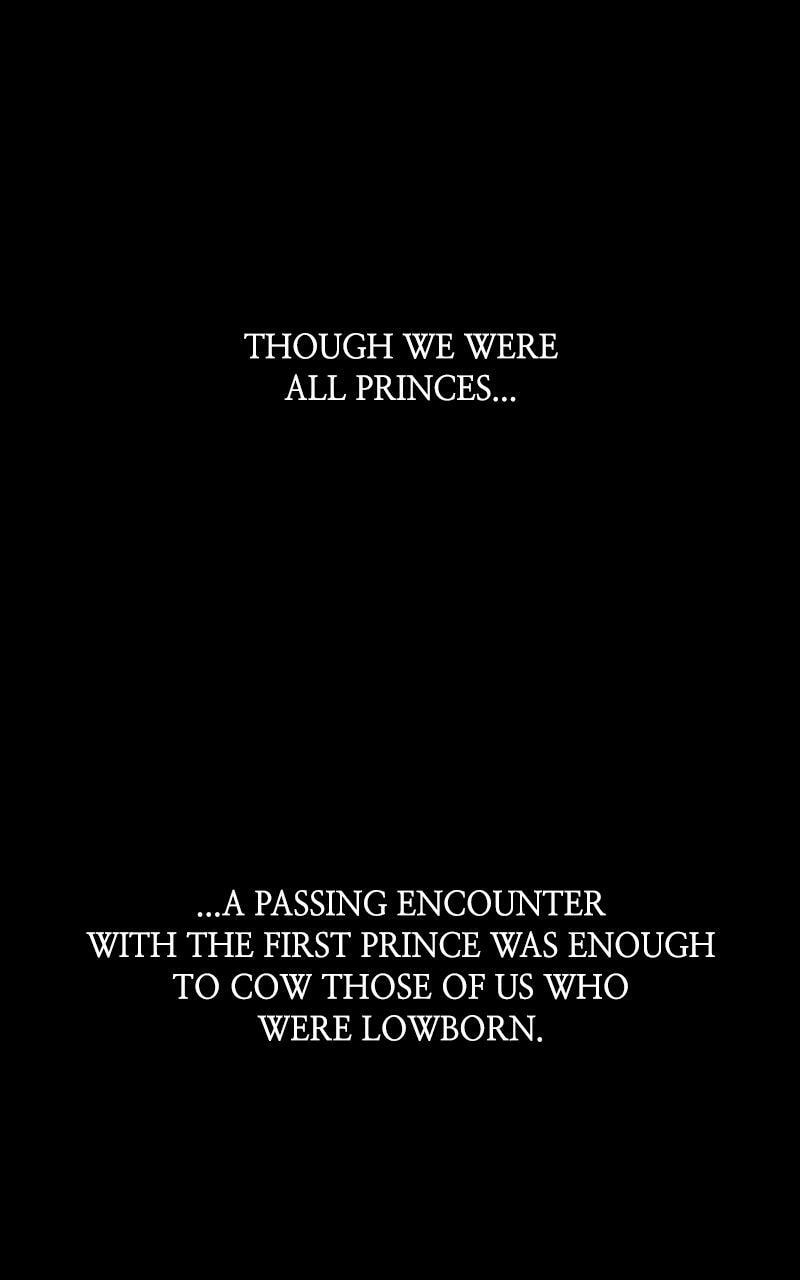 Mystic Prince Chapter 61 page 48 - 